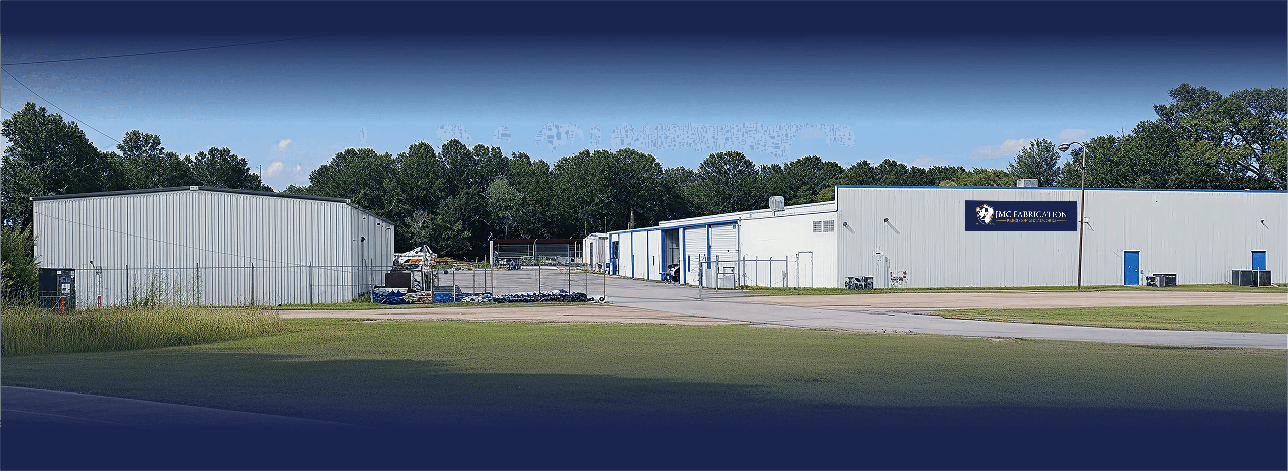 JMC Fabrication facility