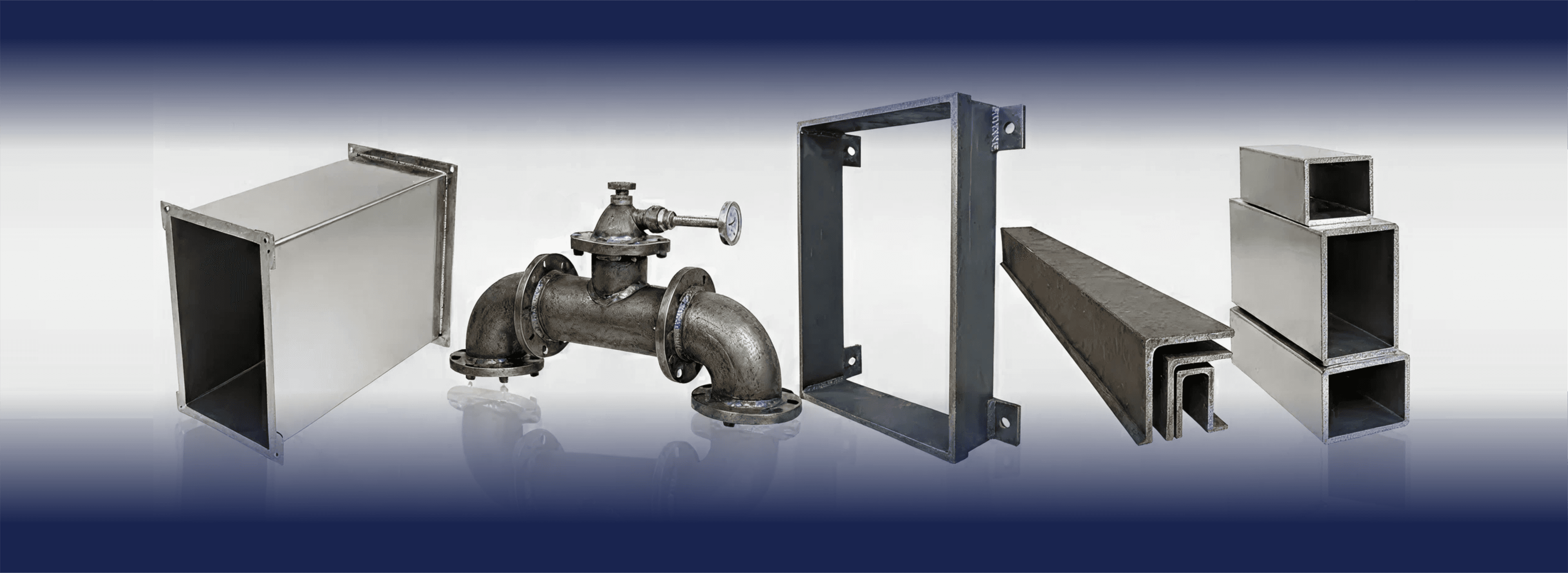 JMC Fabrication shop